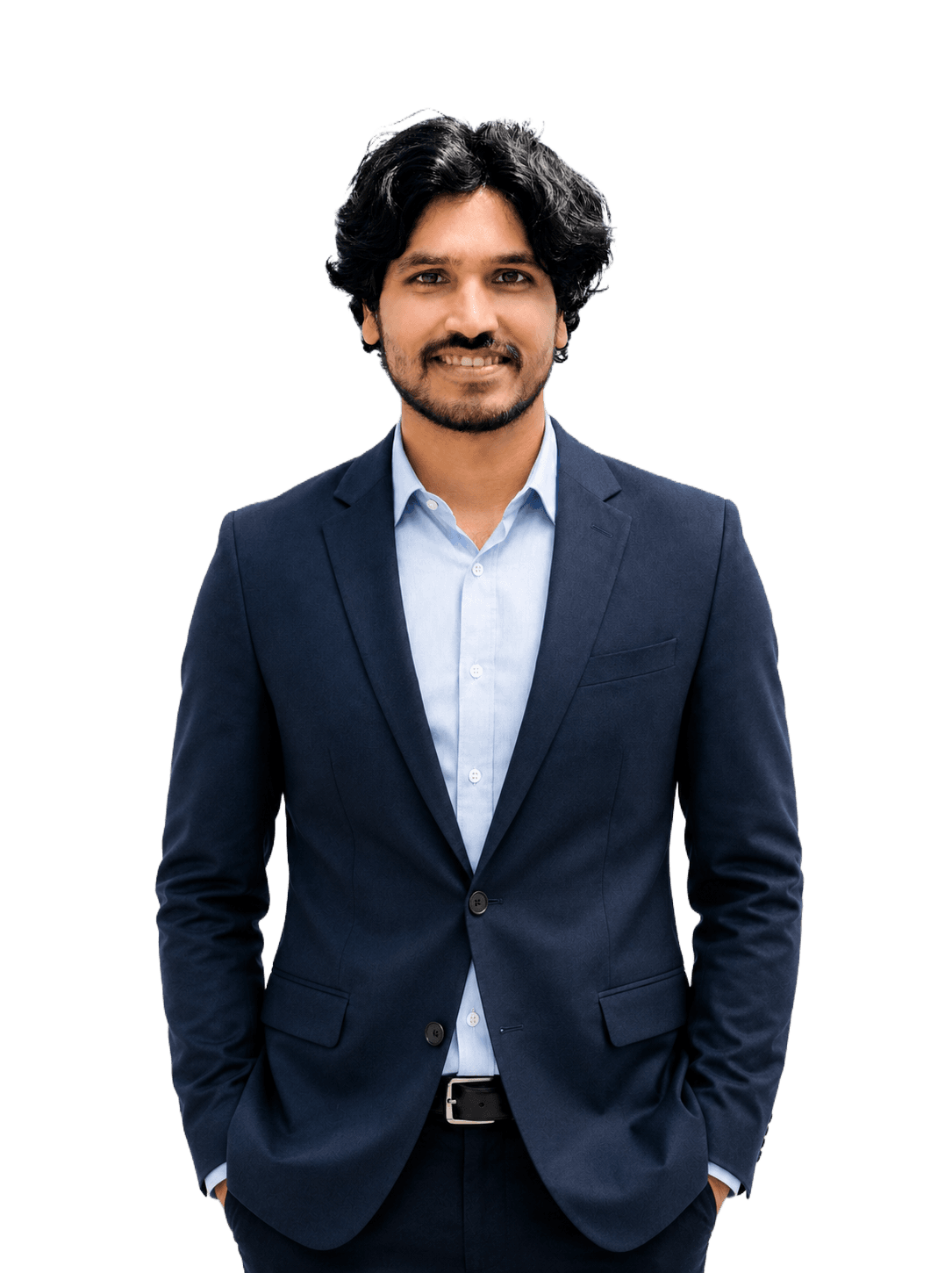 Kumar N — Senior Java UI Developer